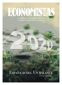 España 2020. Un Balance