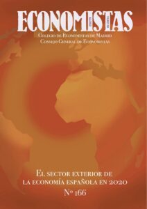 El Sector Exterior De La Economía Española