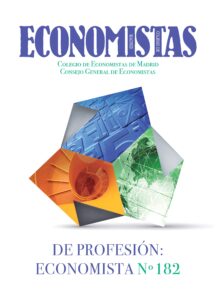 De Profesión: Economista