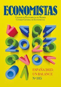 España 2023. Un Balance