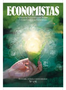 Economía, Energía Y Sostenibilidad
