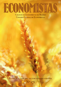 Retos Actuales Del Sector Agrario