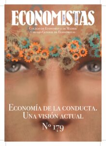 Economía De La Conducta. Una Visión Actual