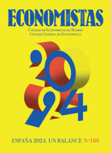 ESPAÑA 2024. UN BALANCE