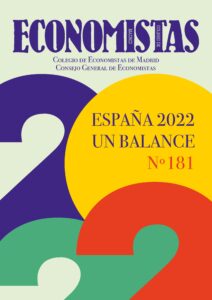España 2022. Un Balance