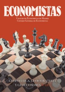 BANCA: TRANSFORMACIÓN Y COMPETITIVIDAD