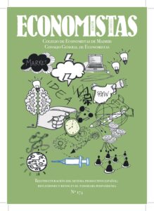 Reestructuración Del Sistema Productivo Español: Reflexiones Y Retos En El Panorama Pospandemia