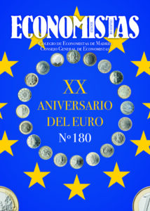 Xx Aniversario Del Euro