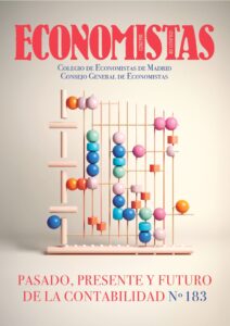 Pasado, Presente Y Futuro De La Contabilidad