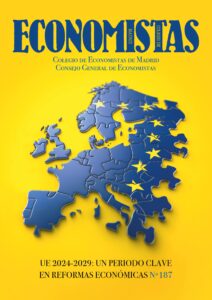 Ue 2024-2029: Un Período Clave En Reformas Económicas